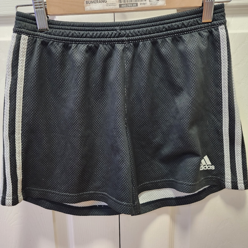 Adidas Basketball style shorts